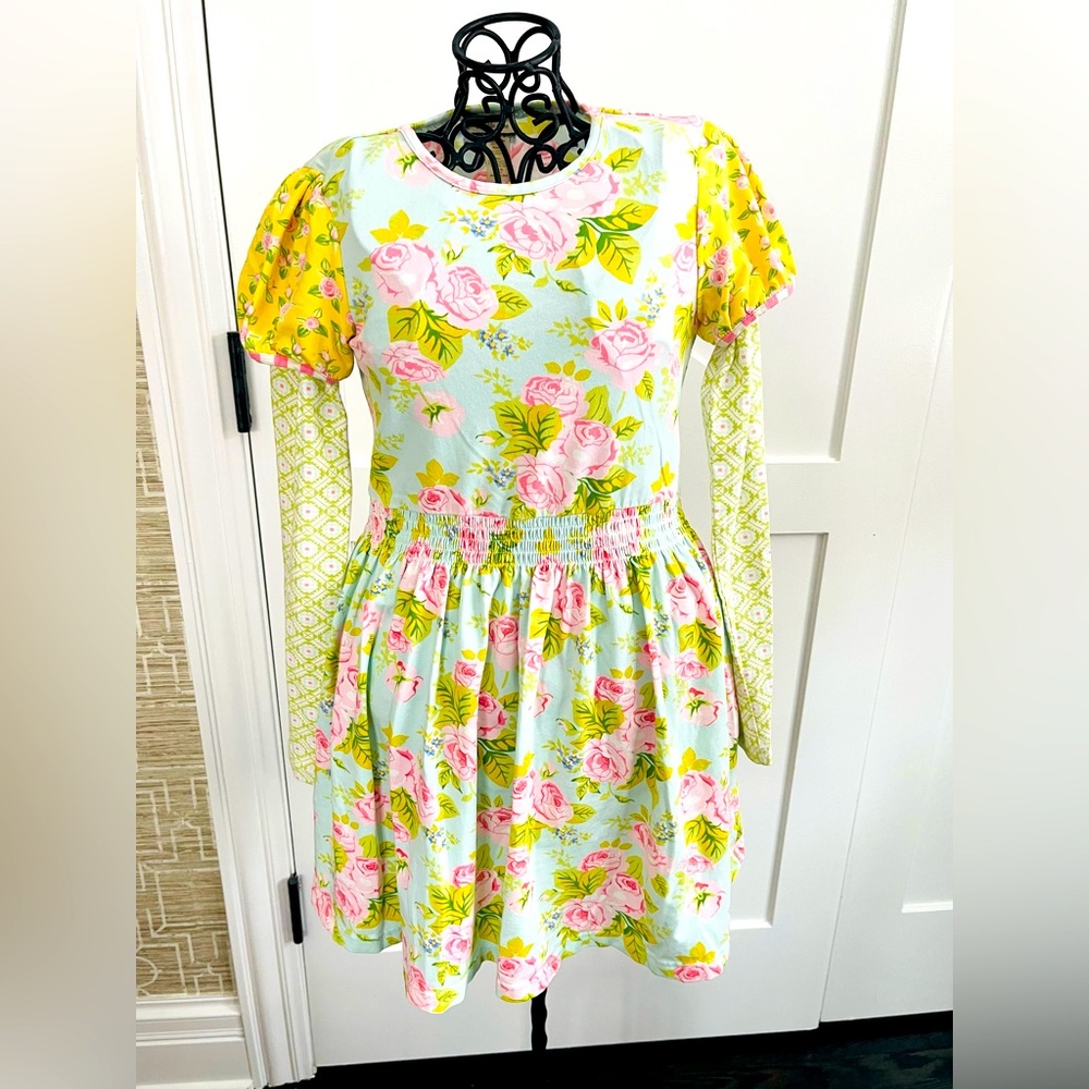 Matilda Jane Dress